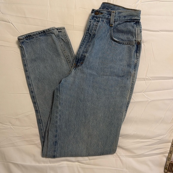 Vintage Denim - Vintage high waist Gitano mom jeans